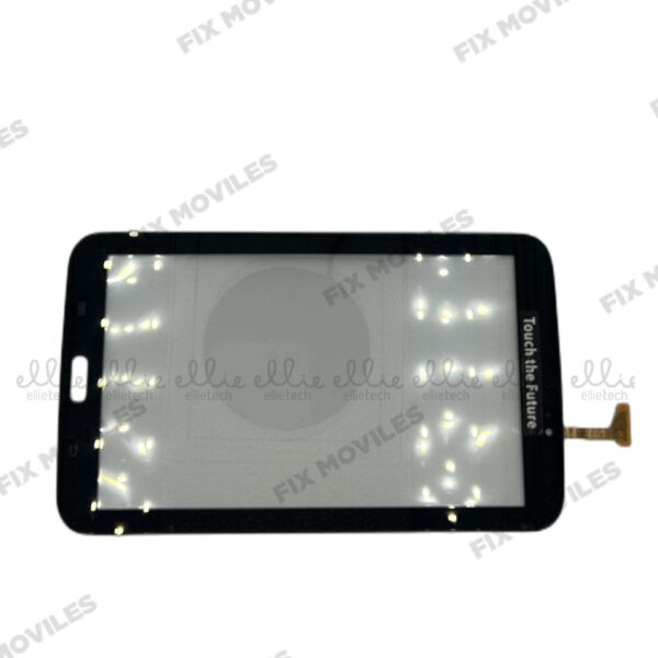 Pantalla Tactil Samsung T210 Negro Tactil