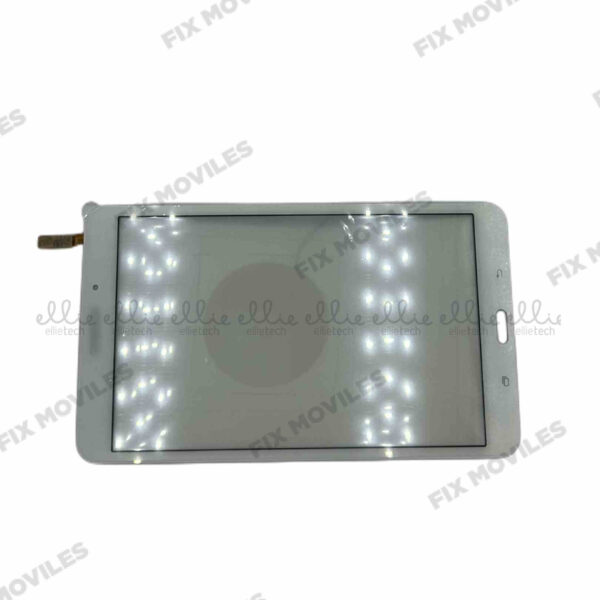 Pantalla Tactil Samsung T330 Blanca Tactil