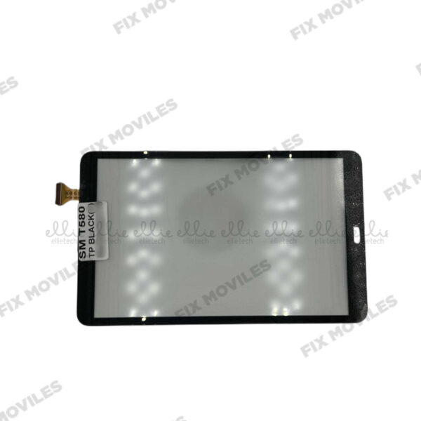 Original Pantalla Tactil Samsung T580 / T585 Negra Tactil