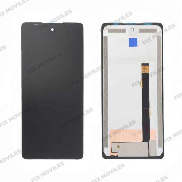 Pantalla Ulefone Armor 10 5G Negro Sin marco LCD+TACTIL EXCELLENT