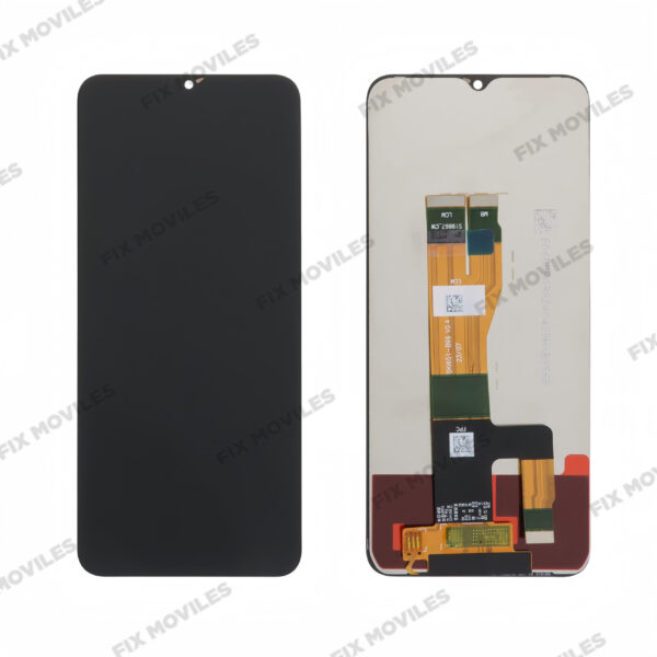 Pantalla Ulefone Note 14 Negro Sin marco LCD+TACTIL EXCELLENT