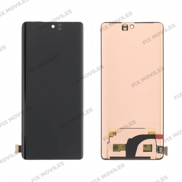 Pantalla VIVO V29 5G /V29 Pro / X90 / X90s / X90 Pro Sin Marco Completa LCD+Tactil EXCELLENT