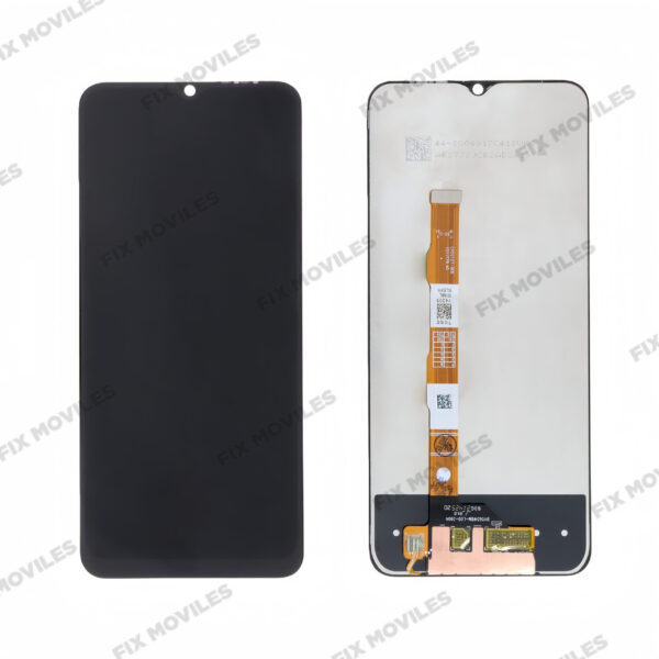 Pantalla VIVO Y21 / Y21S V2110-V2111 NF Negra Completa LCD+Tactil