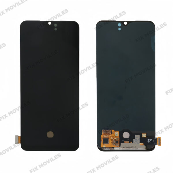 Pantalla VIVO Y70 / S6 / V20 SE / V20 / X50E Negra Completa LCD+Tactil INCELL