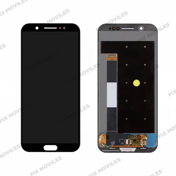 Pantalla Xiaomi Black Shark Negro sin marco LCD+TACTIL Completo EXCELLENT