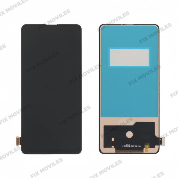 Pantalla Xiaomi Mi 9T/ Mi 9T Pro/ K20/ K20 Pro Negra Completa Tactil+LCD INCELL