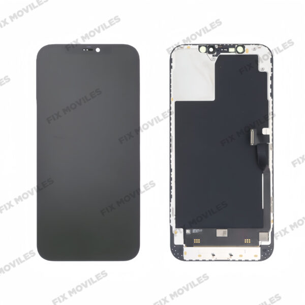 Pantalla iPhone 12 Pro Max Completa REPARADA