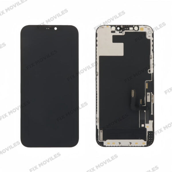 Pantalla iPhone 12 / iPhone 12 Pro Completa REPARADA