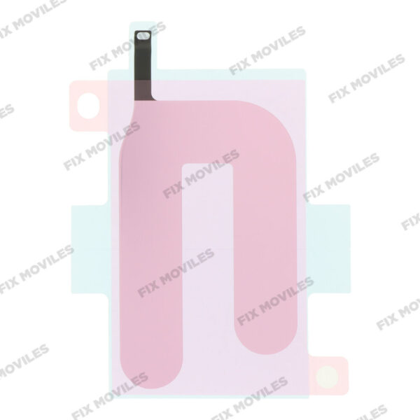 Adhesivo Frontal para iPhone 16 Plus