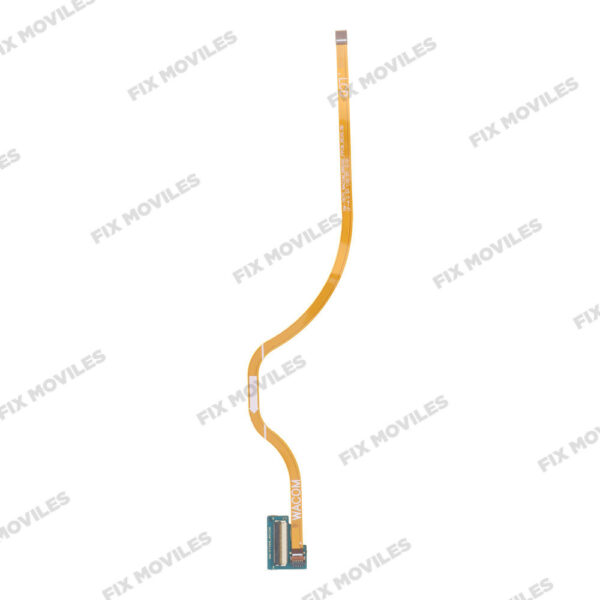 Placa PCB Tactil con Cable Flex para Samsung Tab S8 X700/X706