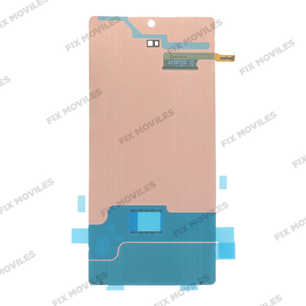 Placa Sensor Stylus Ribbon para Samsung Galaxy S25 Ultra S938B