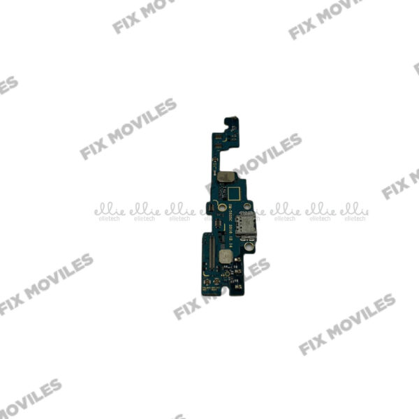 Placa auxiliar con conector de carga USB Tipo C para Samsung T825 Tab S3 9.7