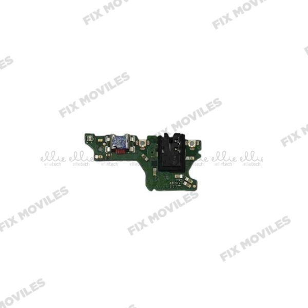 Cable Flex de Carga para Huawei P40 Lite 5G / Nova 7SE CDY-NX9A CDY-N29A Original