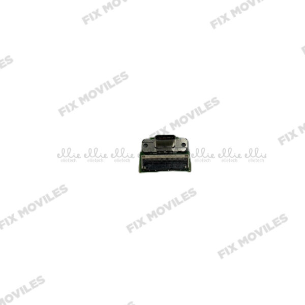 Placa de Carga para Switch