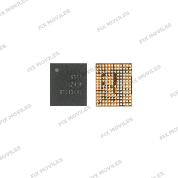 Power Chip IC S537 para Samsung A50 A505F/A70 A705F/A30 A305F/A10 2019