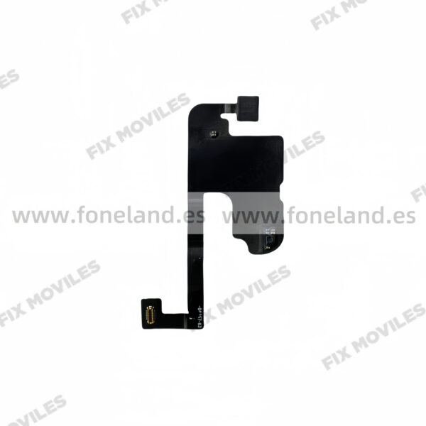 Flex de Sensor de Proximidad para iPhone 15 Plus