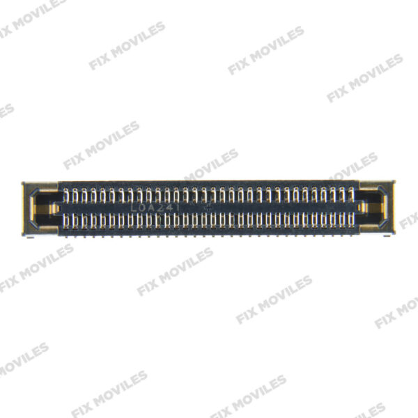 Puerto Conector FPC LCD Integrado para Samsung A10E A102 EXCELLENT 64Pin
