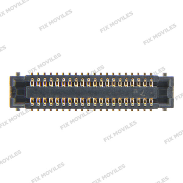 Puerto Conector FPC LCD Integrado para Samsung A14 5G A146B Versión India EXCELLENT 40Pin
