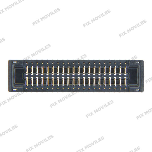 Puerto Conector FPC LCD Integrado para Samsung A14 5G A146P Versión Europea EXCELLENT 40Pin
