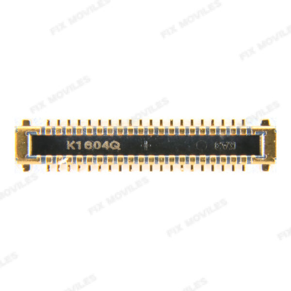 Puerto Conector FPC LCD Integrado para Samsung M30 M305 EXCELLENT 40Pin