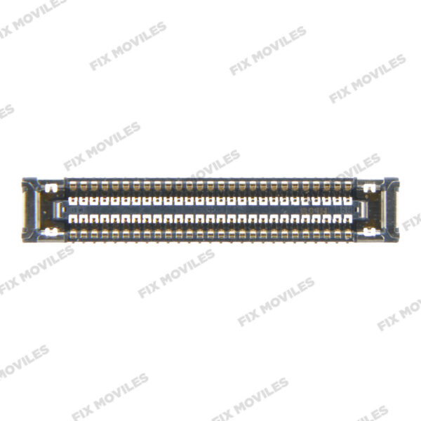 Puerto Conector FPC LCD Integrado para Samsung S10 Lite G770 EXCELLENT 54Pin