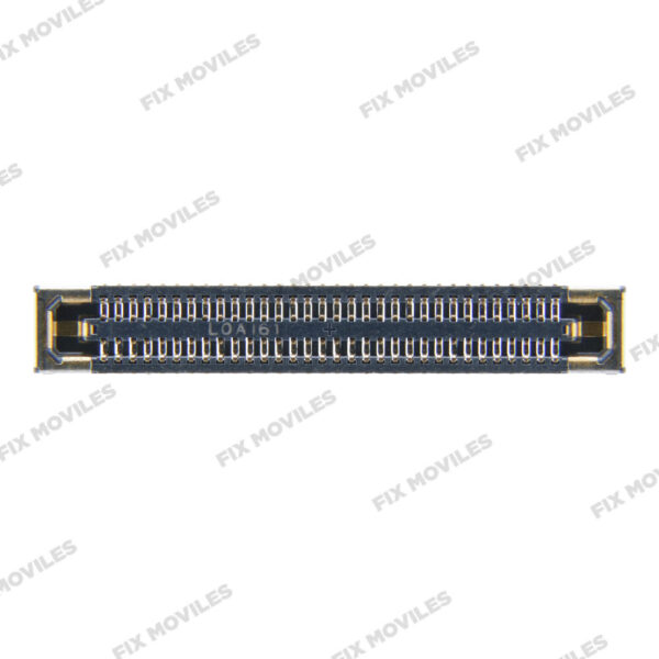 Puerto Conector FPC LCD Integrado para Samsung S10 Plus G975 EXCELLENT 64Pin