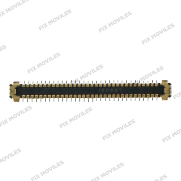 Puerto Conector FPC LCD Integrado para Samsung S10/Note 9 EXCELLENT 64Pin