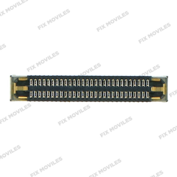 Puerto Conector FPC LCD Integrado para Samsung S20/S20 5G/S20 Plus/S20 Plus5G/S20 Ultra /S20 Ultra 5G EXCELLENT 56Pin