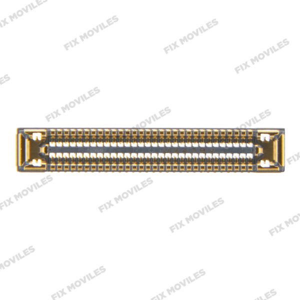 Puerto Conector FPC LCD Integrado para Samsung S22 Ultra 5G S908 EXCELLENT 60Pin