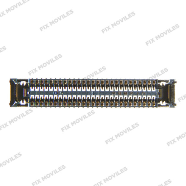 Puerto Conector FPC LCD en Cable Flexible para Samsung S10e G970 EXCELLENT 54Pin