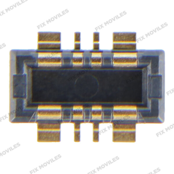 Puerto Conector FPC de Batería en Cable Flexible para Samsung S21 Plus 5G G996 EXCELLENT 8Pin