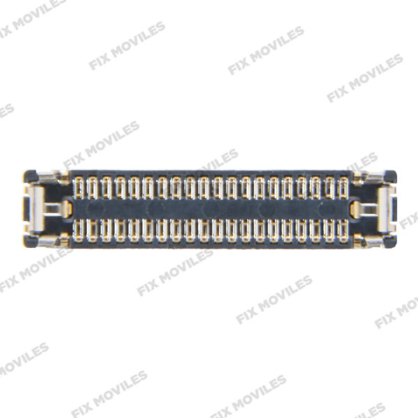 Puerto Conector FPC de Carga USB Integrado Samsung A04 A045 EXCELLENT 40Pin