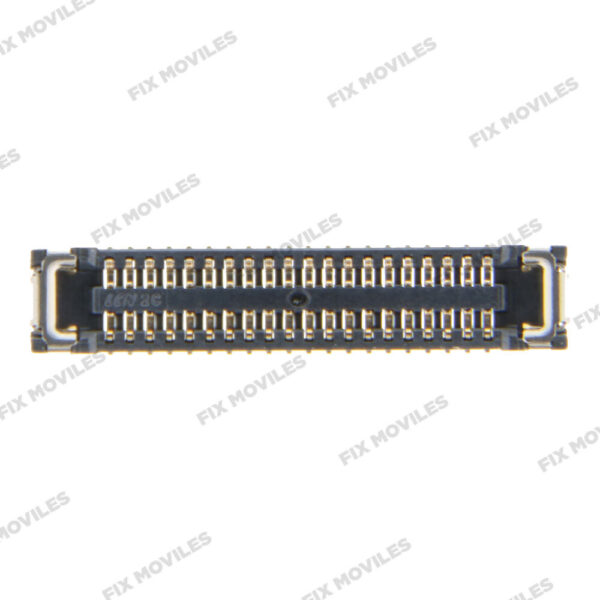 Puerto Conector FPC de Carga USB Integrado para Samsung A04E EXCELLENT 40Pin