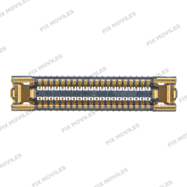 Puerto Conector FPC de Carga USB Integrado para Samsung A33 5G A336 EXCELLENT 40Pin