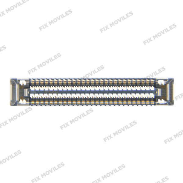 Puerto Conector FPC de Carga USB Integrado para Samsung A53 5G A536 EXCELLENT 54Pin