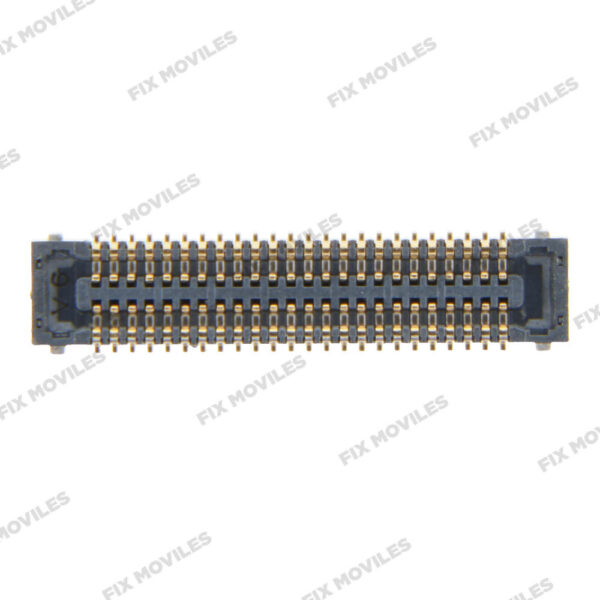 Puerto de Carga USB FPC Integrado para Samsung A04S A047 EXCELLENT 48Pin