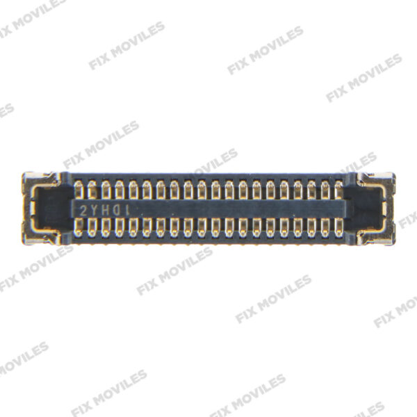 Puerto de Carga USB FPC Integrado para Samsung A06 A065 EXCELLENT 40Pin