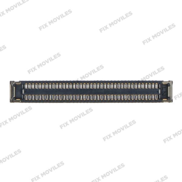 Puerto de Carga USB FPC Integrado para Samsung A10/A40/A51/A70/A71/Note10 Lite EXCELLENT 78Pin