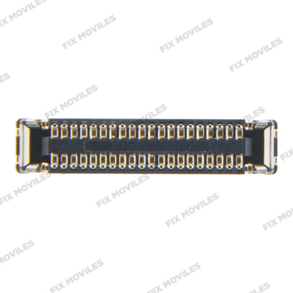 Puerto de Carga USB FPC Integrado para Samsung A14 4G A145 EXCELLENT 40Pin