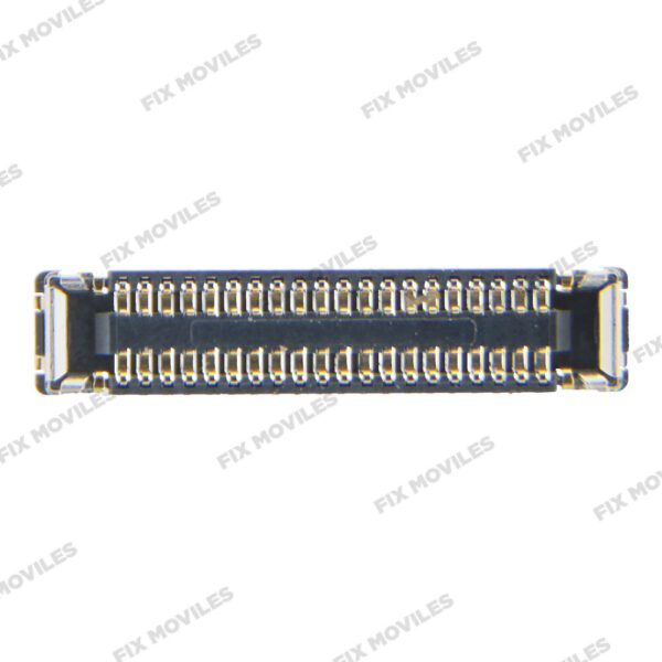 Puerto de Carga USB FPC Integrado para Samsung A14 5G A146P Versión Europea EXCELLENT 40Pin