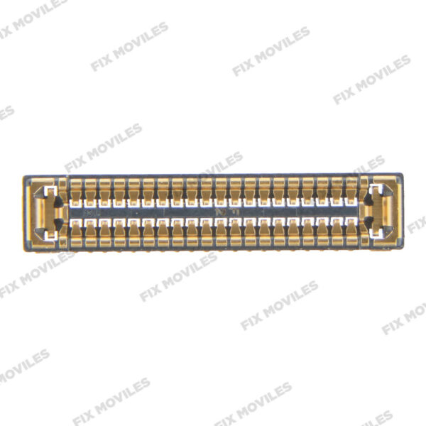 Puerto de Carga USB FPC Integrado para Samsung A35 A356 EXCELLENT 40Pin