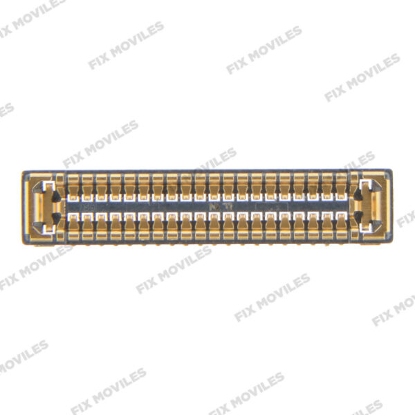 Puerto de Carga USB FPC Integrado para Samsung A34 5G A346 EXCELLENT 40Pin