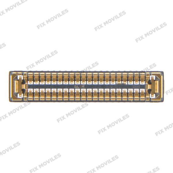 Puerto de Carga USB FPC Integrado para SamsungA25 A256 EXCELLENT 40Pin