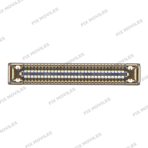 Puerto de Carga USB FPC Integrado para SamsungS23/S23 Plus/S23 Ultra EXCELLENT 60Pin