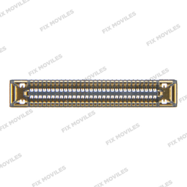 Puerto de Conector LCD FPC a Bordo para Samsung S25/S25 Plus/S25 Ultra EXCELLENT 60Pin