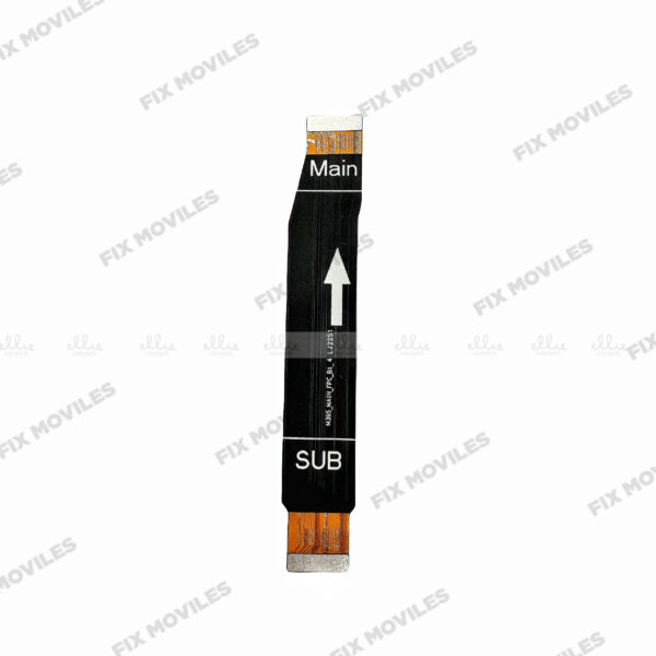 Flex Principal para Xiaomi Redmi Note 12 4G