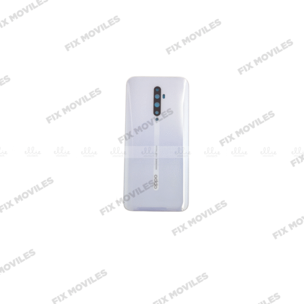 Tapa Trasera para OPPO Reno 2Z / Reno2 Z Blanco
