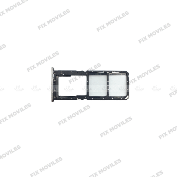 Bandeja de SIM para OPPO Reno2 Z / Reno 2Z Blanco