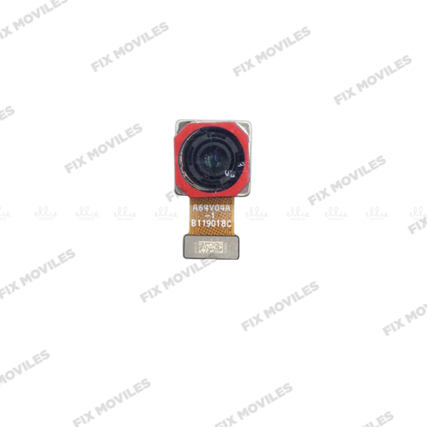 Camara Trasera para Realme 7i