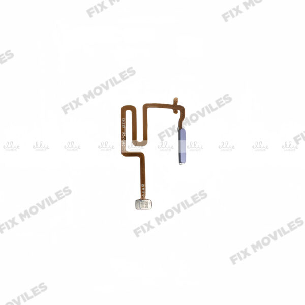 FLex de Huella para Realme 8i Lila